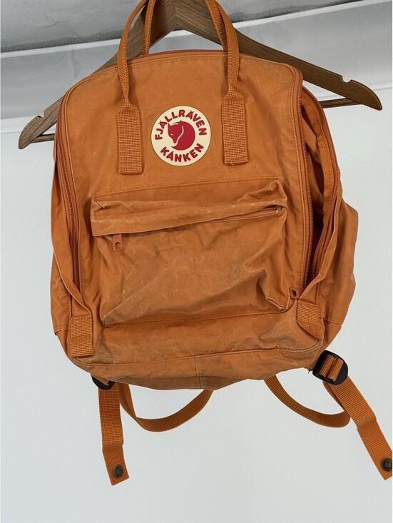 Fjallraven Other - fjallraven kanken mini classic backpack